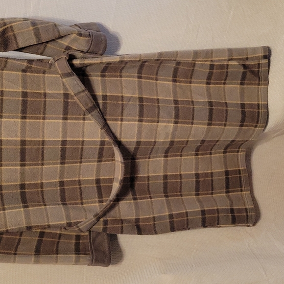 DNLA Sports Robe - Picture 6 of 6